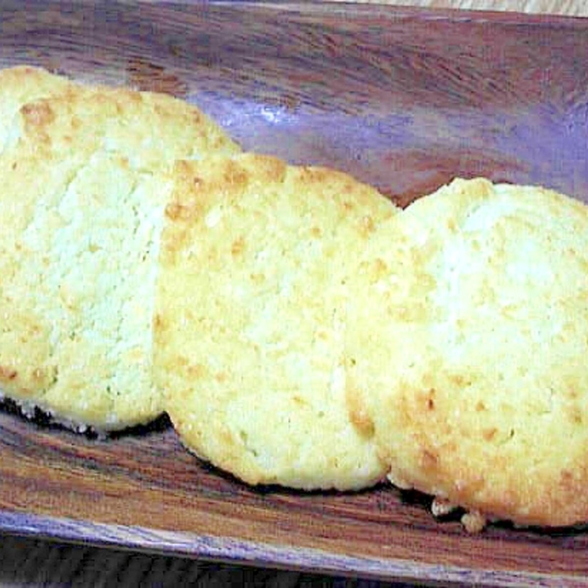 混ぜるだけ簡単 サクサクココナッツクッキー レシピ 作り方 By デラみーやん 楽天レシピ 混ぜるだけ簡単 サクサクココナッツクッキー レシピ 作り方 By デラみーやん 楽天レシピ